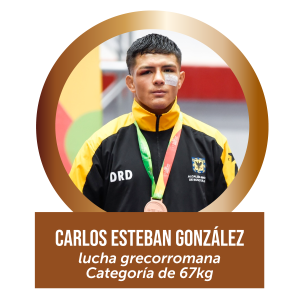CArlos Esteban