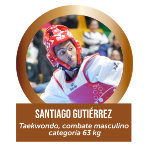 Santiago Gutiérrez