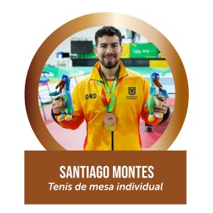 Santiago Montes