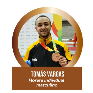 Tomas Vargas