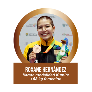 Roxanne Hernández
