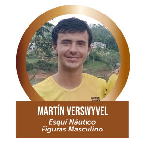 Martin ver