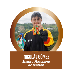Nicolas Gomez