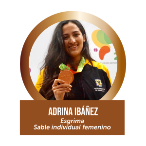 Adriana Ibanez
