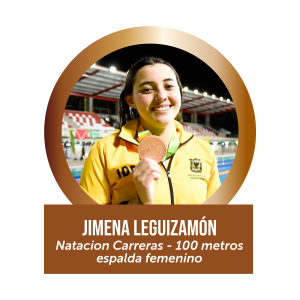 Jimena Leguizamon