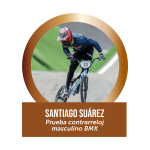 Santiago Suarez