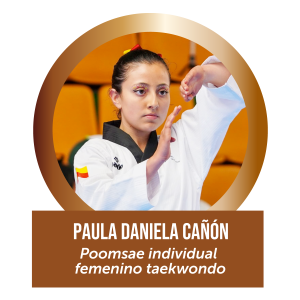 Paula Daniela