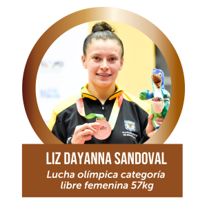 Liz Dayana
