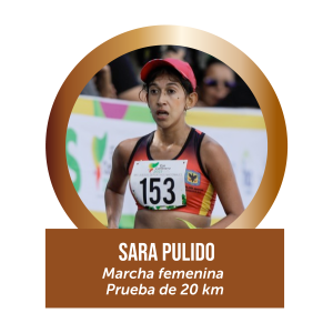 Sara Pulido