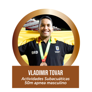 Vladimir Tovar