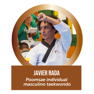 Javier Rada