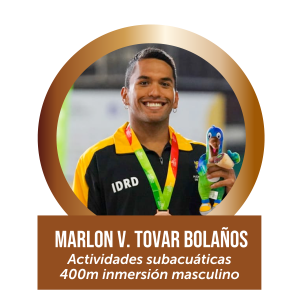 Marlon Tovar