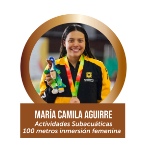 Maria Camila