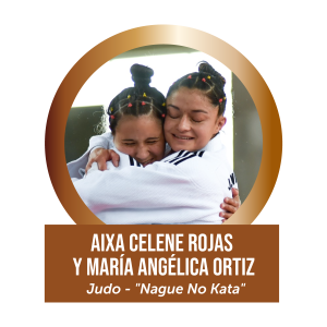 Aixa y Maria