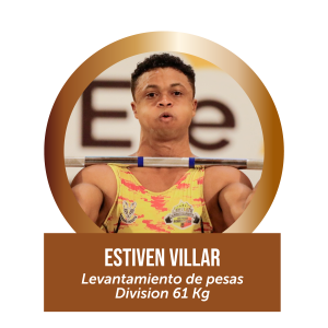 Estiven Villar