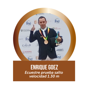 Enrique Goez