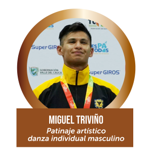 Miguel Triviño