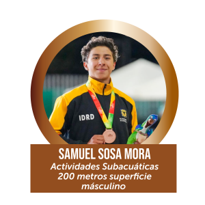 Samuel Sosa