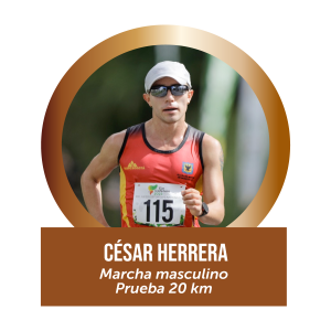Cesar Herrera