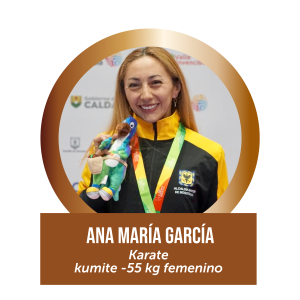 Ana Maria Garcia
