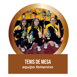 Tenis de mesa