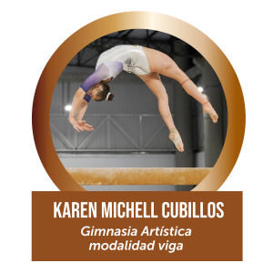 Karen Michell