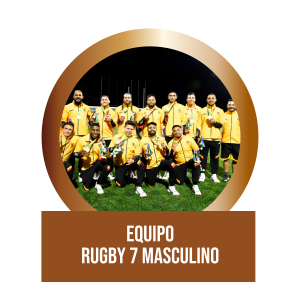 Equipo Rugby