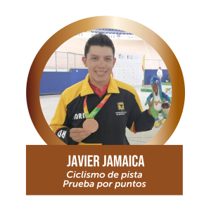 Javier Jamaica