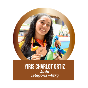 Yiris Charlot