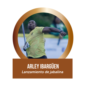 Arley Ibarguen