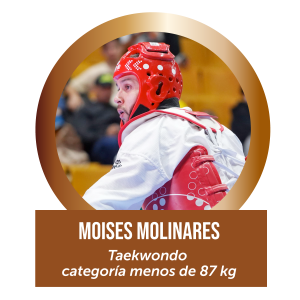 Moisés Molinares