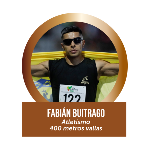 Fabian Buitrago