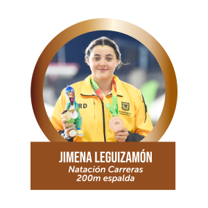 Jimena Leguizamon