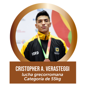 Cristopher