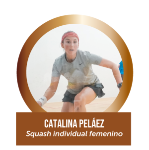Catalina Peláez