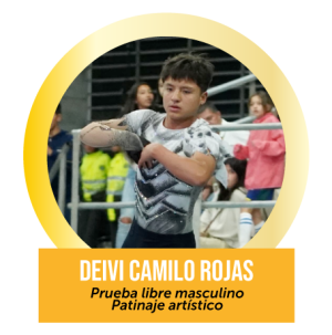 Deivi Camilo