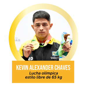 Kevin Alexander