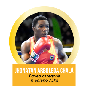 Jhonatan Arboleda