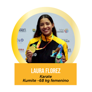 Laura Florez