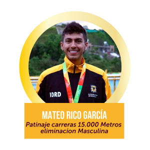 Mateo Rico