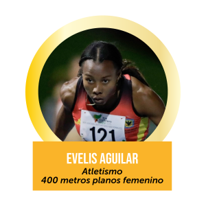 Evelis Aguilar