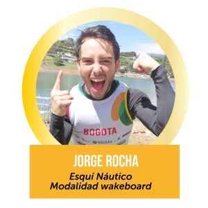 Jorge Rocha