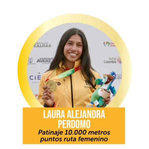 Laura Alejandra