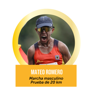 Mateo Romero