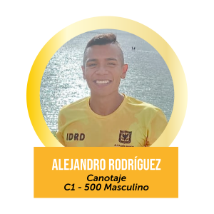 Alejandro Rodriguez