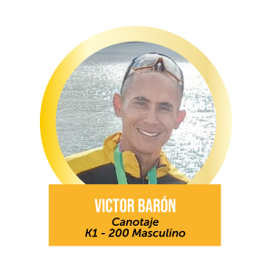 Victor Baron