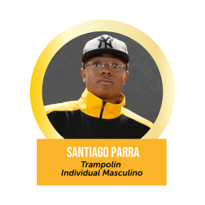 Santiago Parra