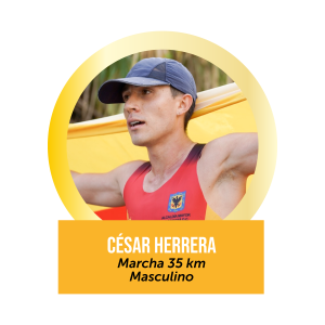 Cesar Herrera