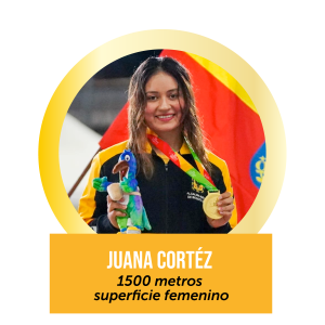 Juana Cortez