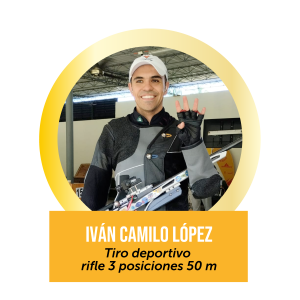 Ivan Camilo